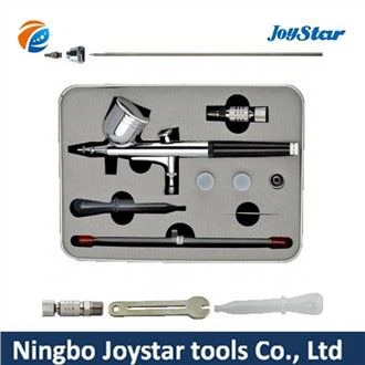 0.2-0.3-0.5 mm Dual-action Gravity Feed 