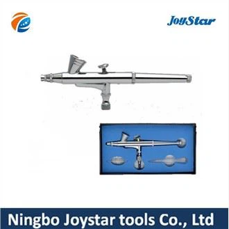 0.2mm Fine Line Dual-Action Sliver Handl