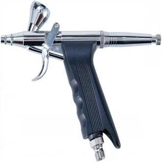 0.3mm Dual-action Airbrush Set (AB-116S)