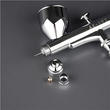 0.3mm New Design Nozzle System High Perf