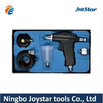 0.3mm Pistol Type Airbrush (AB-105)