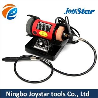 150W Electric Mini Bench Grinder(MBG-310