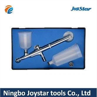 2 Plastic Gravity Cup Pro DUAL-ACTION AI