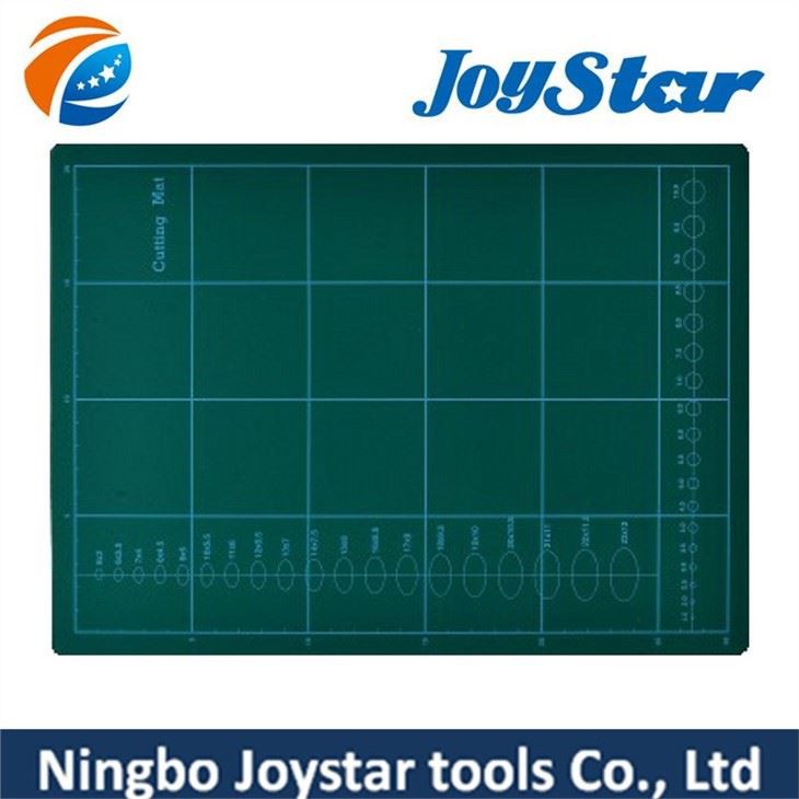 22x30cm Self Healing Cutting Mat（CM-A4）