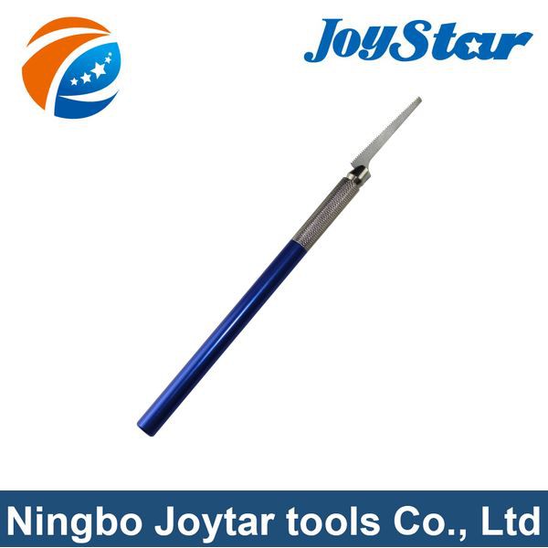 Metal Hand Saw with Ladder-shaped Saw（MS