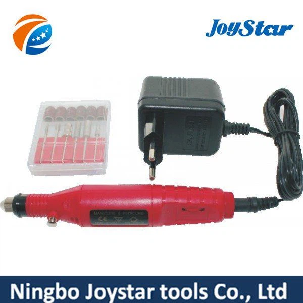 Electric Nail Art Polish Tool Set(ED-003