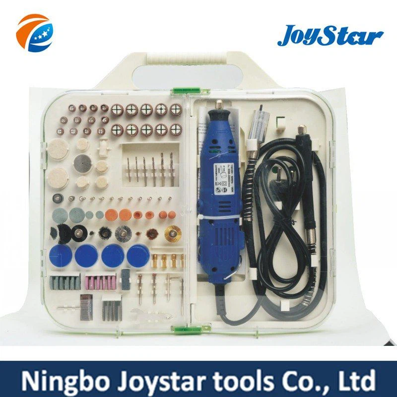 163PCS 135W Dremel Electricity Drill Too