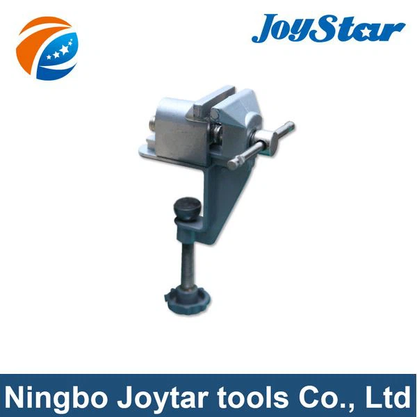 High Quality Adjustable Bench Vice（TV-41