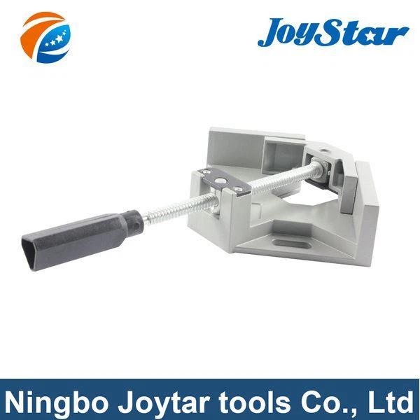 Aluminium 90 Degree Single Corner Clamp(