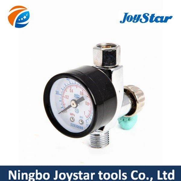 HVLP Spray Gun Regulator Auto Paint（SP-0