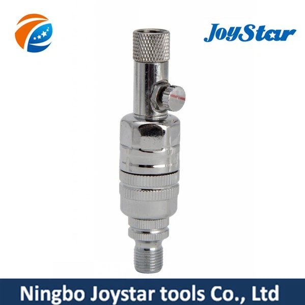 Stainless Steel Filter with Air-flow Con