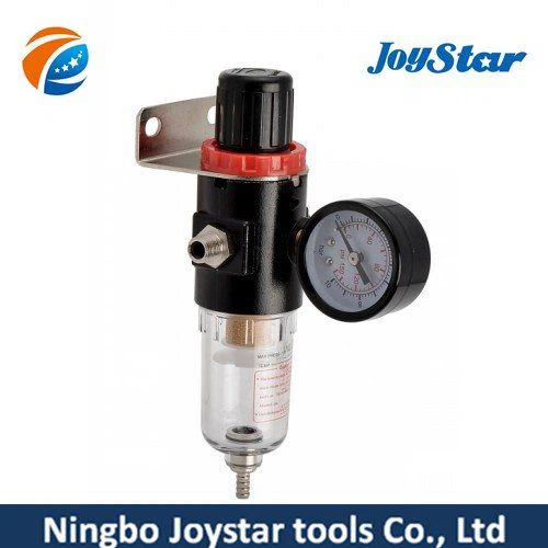 Compressor Pressure Regulator Water Trap