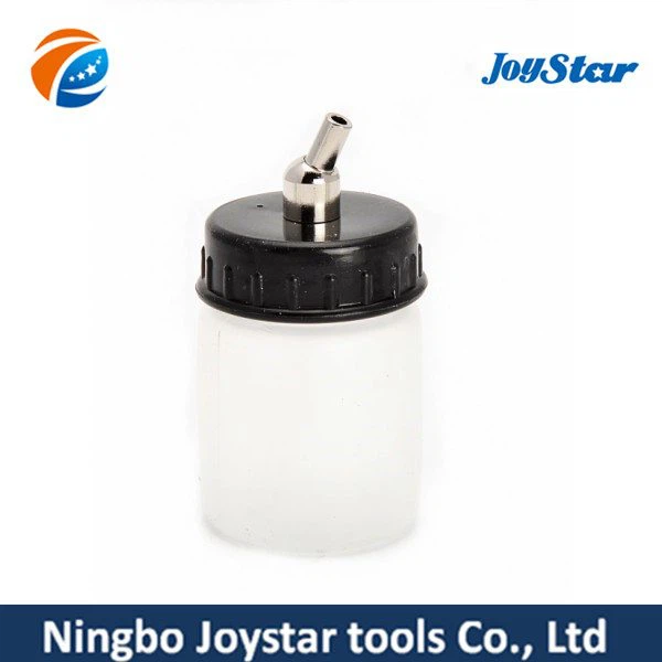 Plastic Bottle 22cc for Dual Airbrush（AB