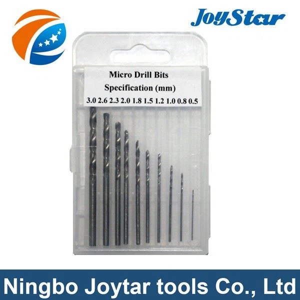 0.5-3.0mm Hand Drill Bits（AB1602L06）