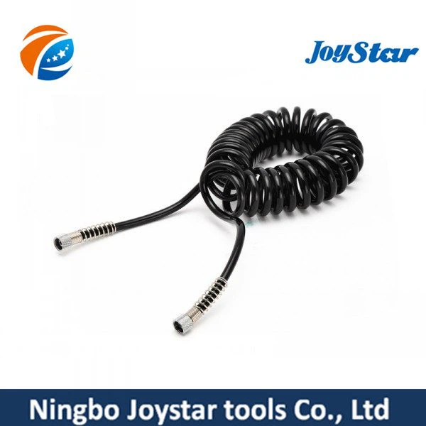 PU Hose with 1/8"BSP Fittings（AB-B4