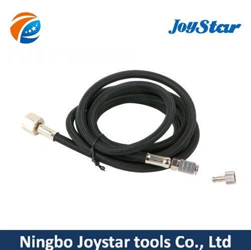 Air Hose with Quick Release Fitting（AB-B