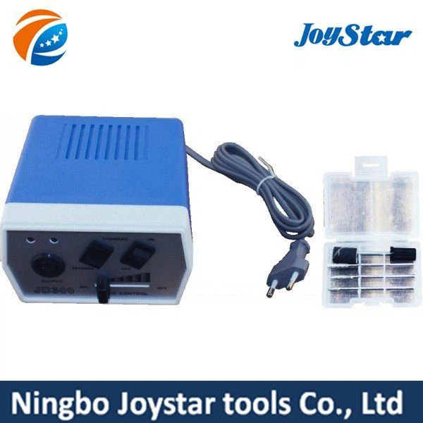 Nail Drill Grinder Polishing Machine（NED