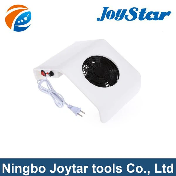 Nail Art Dust Suction Collector（NC-001）