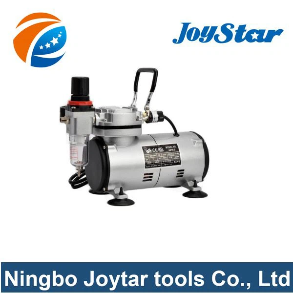 Standard Piston Airbrush Compressor（AS18