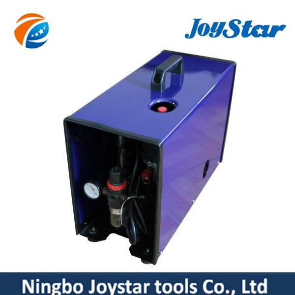 Small Silent Dental Air Compressor with 