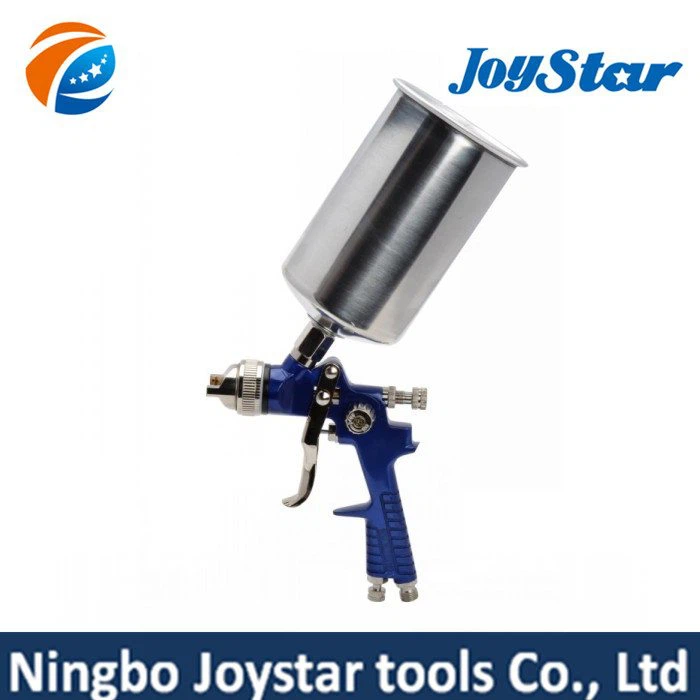 New 2.0mm HVLP Gravity Feed Spray Gun（SP