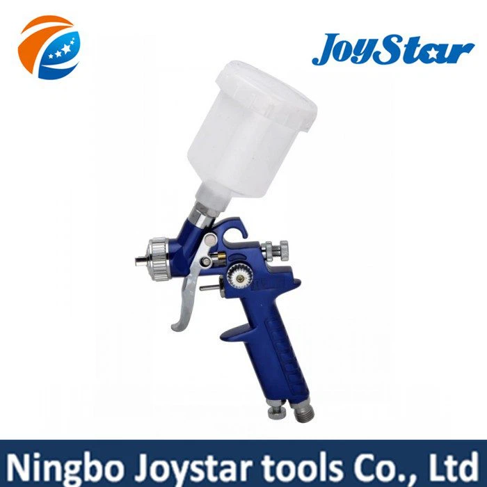 New 1.0mm HVLP Air Paint Spray Gun（SP-20