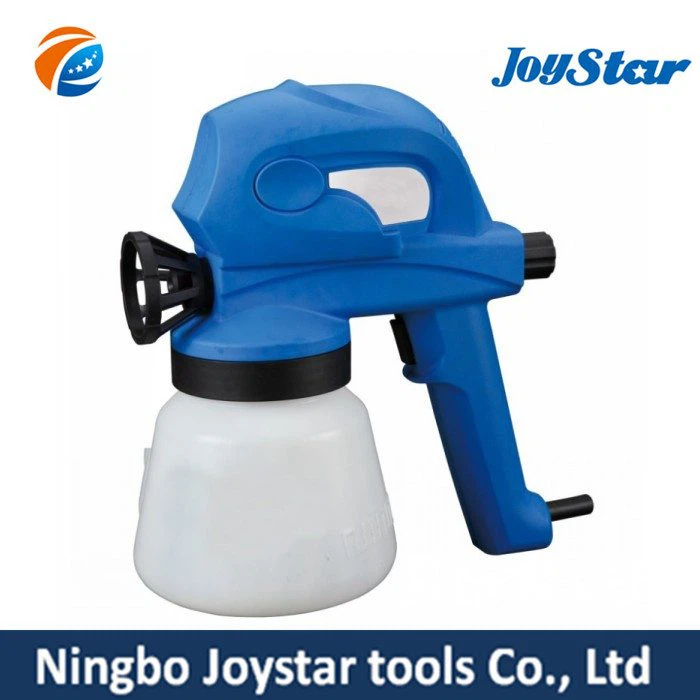 Electric Paint Spray Gun for House Paint
