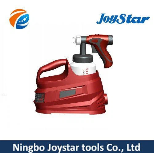 Electric Spray Gun with 800ml Tank（ESP-0