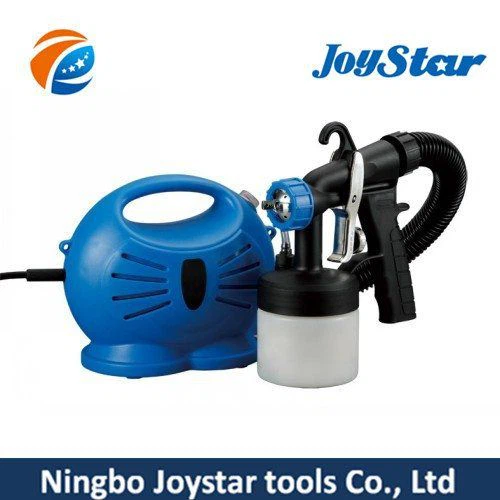 1.5mm HVLP Electric Paint Gun（ESP-003）