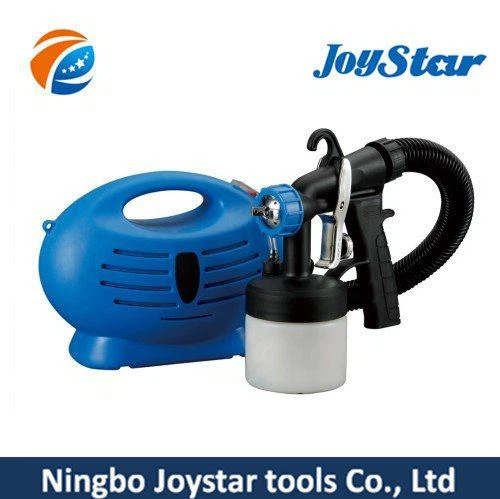 New Upgrade HVLP Electric Paint Gun（ESP-