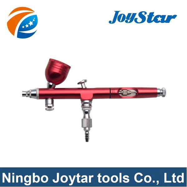 New 0.3mm Gravity Dual-action Airbrush (