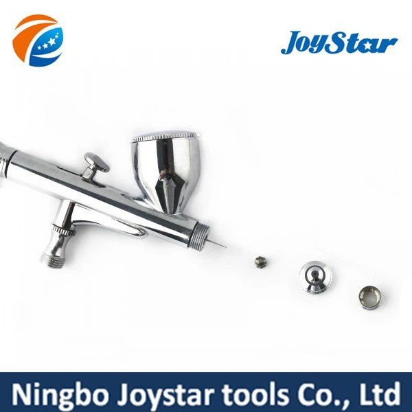 Pro New Design 0.3mm Gravity Feed Airbru