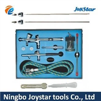 AB28 and AB208 Airbrush with Hose Kit (A