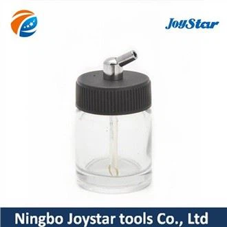 Airbrush Glass Bottle Jar 22cc（AB-G3）