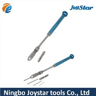 Full Size Advanced Automatic Hand Drill(