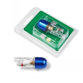 In-line Mini Blue Regulator（AB-F4BL）