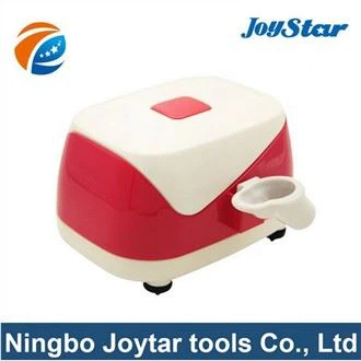 Mini Air Compressor for Makeup（AC15R/AC1