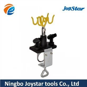 New 4 Airbrush Holder Tabletop Station（A