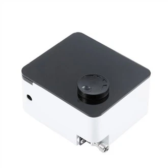 New Portable Auto Start and Stop Compres