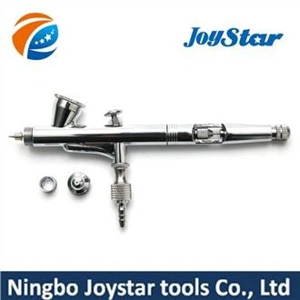 Pro New Design 0.3mm Gravity Feed Airbru