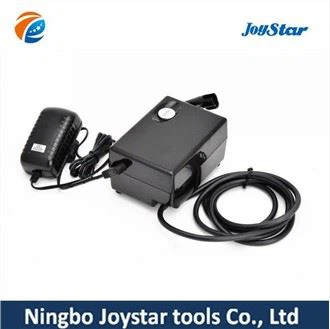 Salon Airbrush Makeup Nail Art Compresso