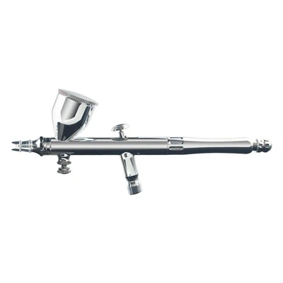 The Ultimate Dual-Action Airbrush（MJ-289