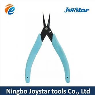 US Style Tweezers Nose Pliers（MPU-001）