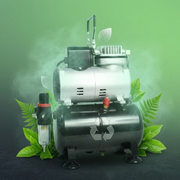 Measures For Environmental Pro