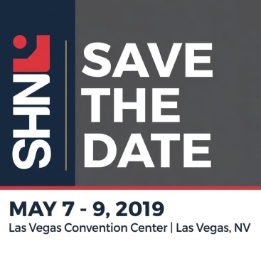 2019 National Hardware Show(NHS 2019)