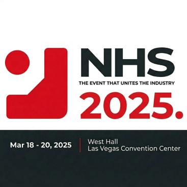 2025 National Hardware Show(NH